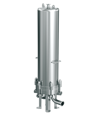 Sanitary Multi-Cartridges Filter Housing Sanitary Multi-Cartridges Filter Housing